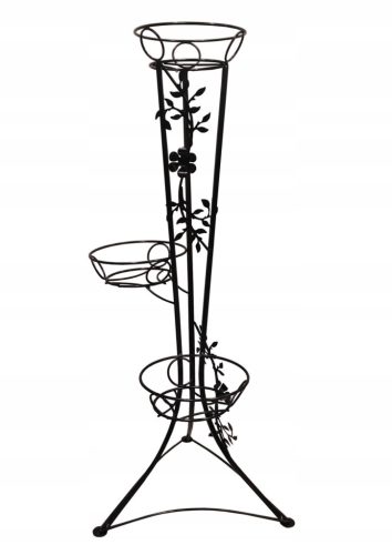 Blumenstand - Blumenständer Centurion Metaloplastyka Sp. z o. o. 95 cm Metall