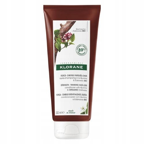  Klorane Hair Conditioner 200ml