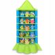  KAJAWIS OUTLET Super ZINGS rocket container stand