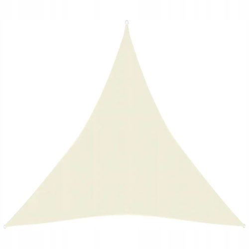  Voile de jardin 500 x 600 cm, plastique