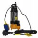  Omnigena 250 W Tauchpumpe 150 l/h