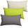 Pillow DOMAREX sleeping pillow 60 x 30 cm