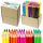  Colorino pencil pens 120 pcs.