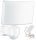  El Home ML-40B7 White facade light, 2200 lm, mains operation, white