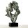 Decorative figures and sculptures for the home Modern decorative figure for the living room - couple