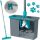 Beldray PetPlus+ Bucket and Spin Mop