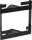  Nero Mokko ADM N541 double corner shelf
