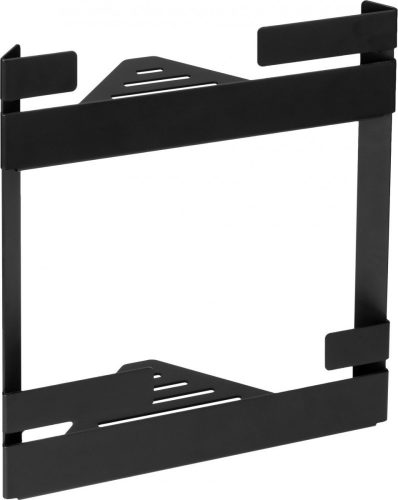  Nero Mokko ADM N541 double corner shelf