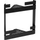  Nero Mokko ADM N541 double corner shelf