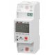 Adelid meter 230 V IP20 80 A