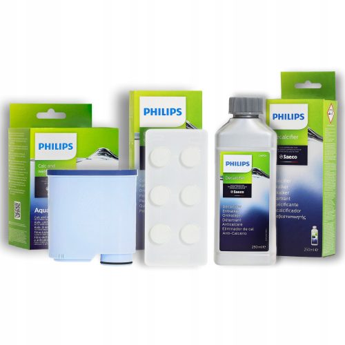  Philips AquaClean/CA6903/10 filter cartridge 1 pc. + 2 more products