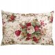 Pillow Cushion Cover 40X60 with decorative zipper