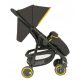  Graco Blox stroller, yellow and black