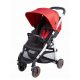  Graco Blox roter Kinderwagen