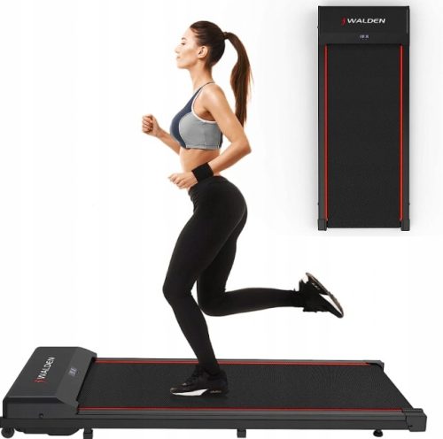  ELECTRIC HOME TREADMILL SLIM WALKINGPAD F2200