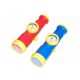 GIGI TOYS Telescope with Compass Playground BLUE