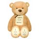  BIG TEDDY BEAR MEGA GIANT PLUSH TOY 180CM TEDBI