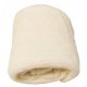 SOFT BLANKET PLUG SLEEVE FOR A WOOL BLANKET 180/200 Manufacturer of wool bed linen