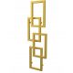  Bathroom radiator kAT 111/36 gold