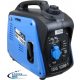 Portable single-phase generator Gude 1300 W petrol