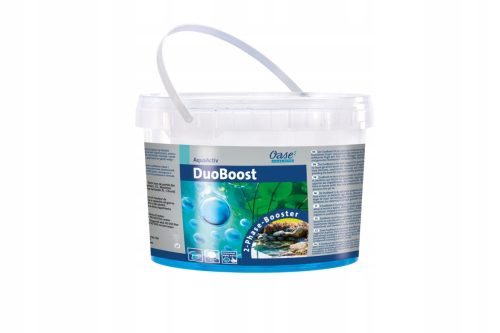  Oase DuoBoost 2 cm 2.5L – gel balls for pond water