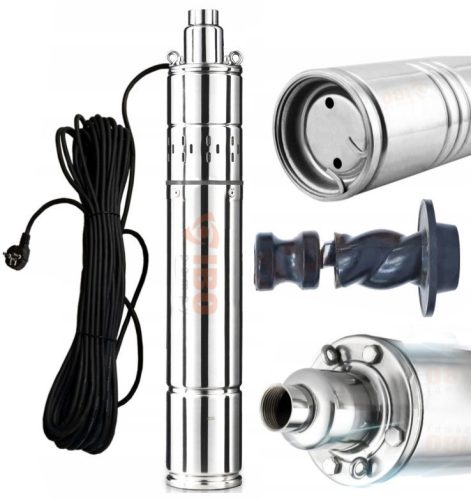  IBO submersible pump 250 W 1020 l/h