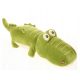  Icom Polska Crocodile cuddly toy green 64 cm