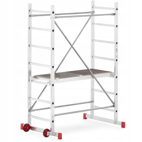 Faraone mobile scaffold 1 piece 3 m