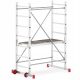 Faraone mobile scaffold 1 piece 3 m