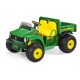  Peg Perego Green Car