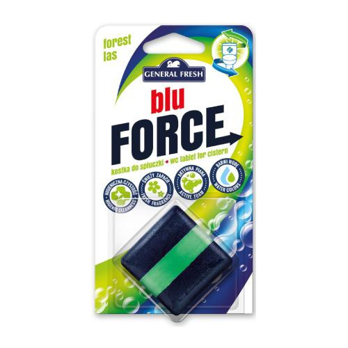 General Fresh toilet cleaning cube 0.05l