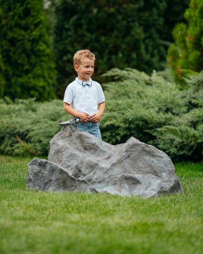  artificial stone, garden decoration