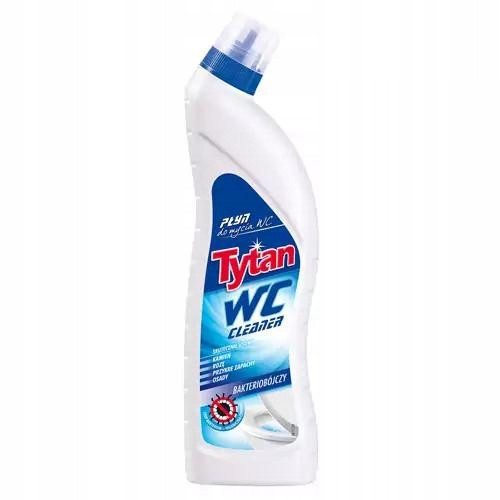  Tytan toilet cleaning fluid 0.7l