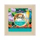  General Air Freshener Gel CUBE 120g Amazon Escape GOLD!