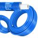 Tube multicouche PEX/AL/PEX 16x2, 50 m de long