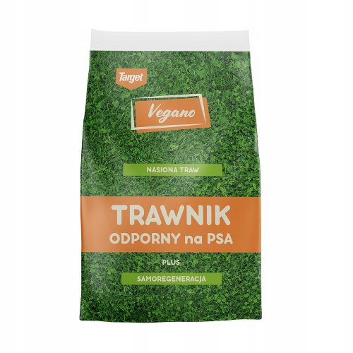  Grass mixture, Garden Target 50 m² 4 kg