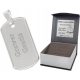  SILVER FULL DOG TAG PENDANT PR. 925 + FREE ENGRAVING + DEDICATION