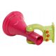 A KBT megaphone for the playground that produces sounds