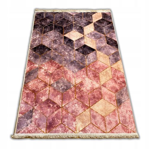 Carpets Sindbad short pile carpet 130 x 190 cm