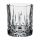 Glasses and Cups RCR Whisky Glasses 300 ml 6 pcs.