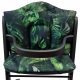  Lionelo Floris Cover Insert Cushion for Childhome Lambda waterproof