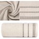 Bath towels Eurofirany bath towel 50x90cm, 70x140cm cotton