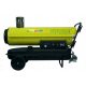  OIL HEATER BLC 30 (30 kW)