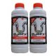 Rurex 1l liquid for unclogging pipes