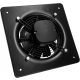 Zykssen VBB B350 axial fan 370 mm