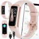  Smartband Rubicon RNCF05 pink