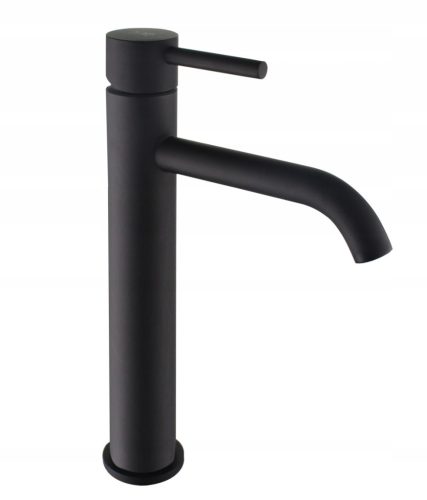 Royal Sanitary NEW freestanding washbasin faucet, black