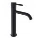 Royal Sanitary NEW freestanding washbasin faucet, black