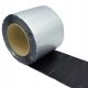 DR sealing tape 10 cm x 10 m silver