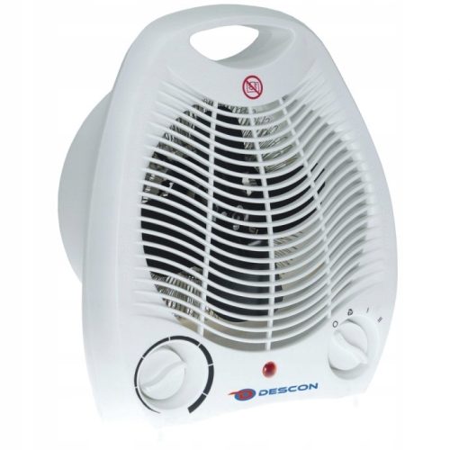  FAN HEATER 2000W DA-T200 DA-T200 DEDRA